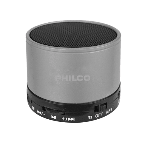 Parlante Philco BT Circular P2952