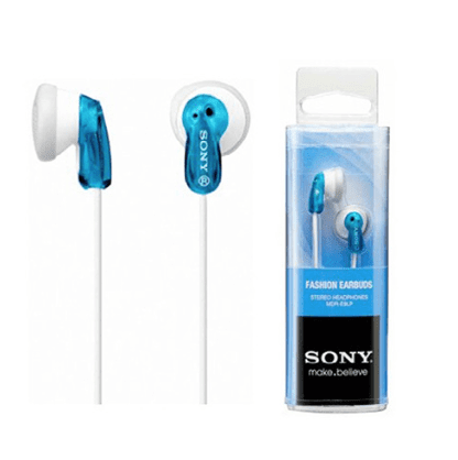 Fono Sony E9LP1