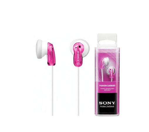 Fono Sony E9LP3
