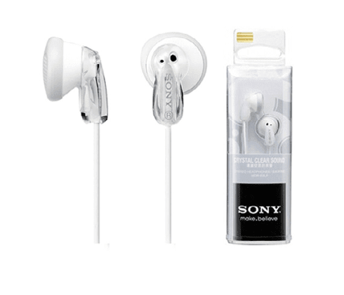 Fono Sony E9LP5
