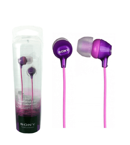 Fono Sony 15LP2