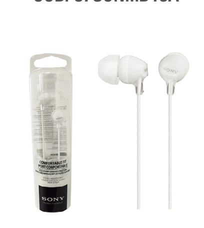 Fono Sony 15LP3
