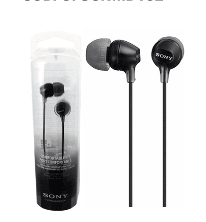 Fono Sony 15LP4
