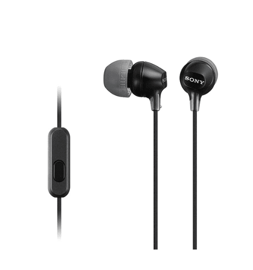 Fono Sony 15AP ML1