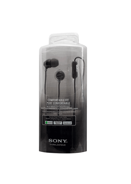 Fono Sony 15AP ML5
