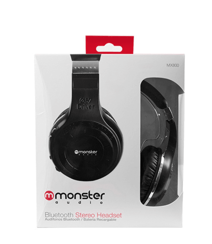 Fono Monster 40 hrs  MX8002