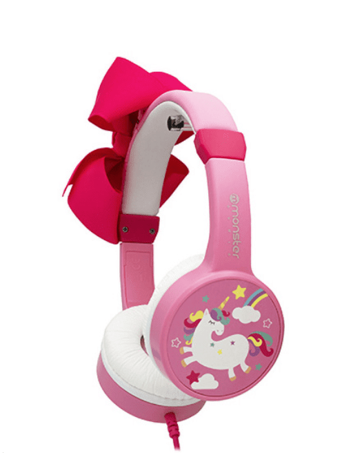 Fono Unicornio Monster CK021