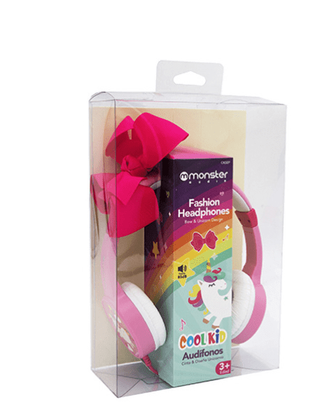 Fono Unicornio Monster CK022
