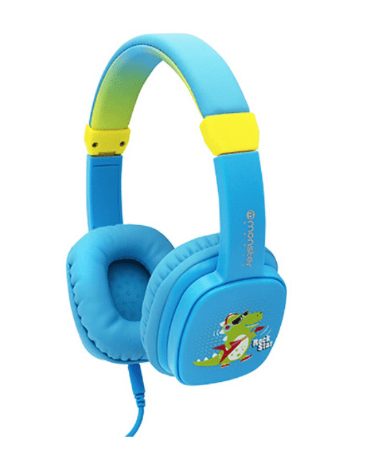Fono niño Monster CK03M1