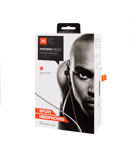 Fono JBL ML Synchros Reflect Sport2