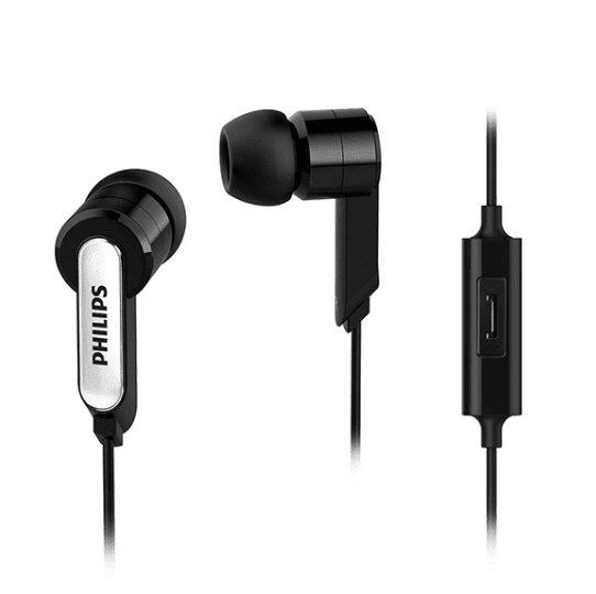 Fono Philips ML SHE14051