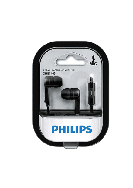 Fono Philips ML SHE14052