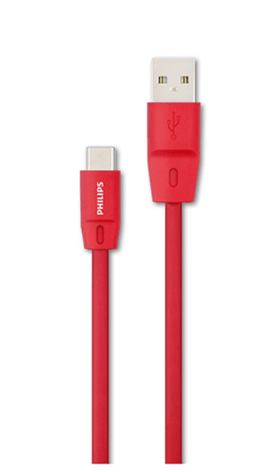 Cable tipo C  Philips2