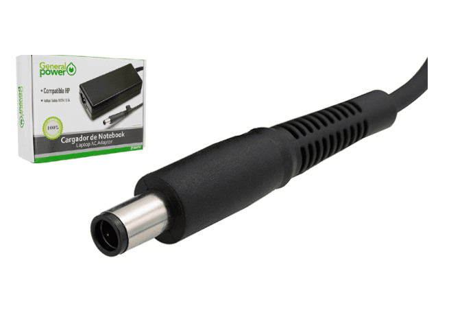 Cargador Notebook HP 3,5A BHP187 (grueso)1