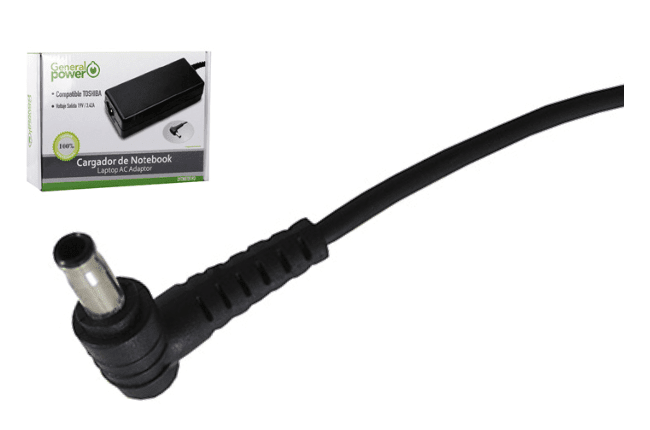 Cargador Notebook Toshiba 3,95A BTB3951