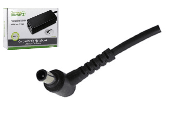 Cargador Notebook Sony 3,9A BSN1961
