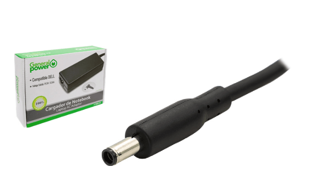 Cargador Notebook Dell 3,34A BDL3341