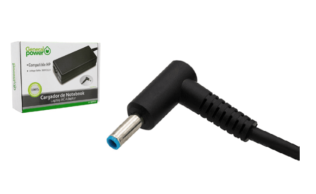 Cargador Notebook HP 2,31A BHP2311