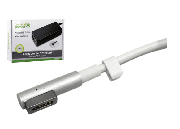 Cargador Notebook Macbook Pro 3,65A BMC1651