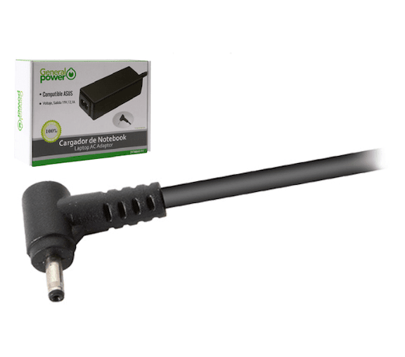 Cargador Notebook Asus 2,1A Bas1911