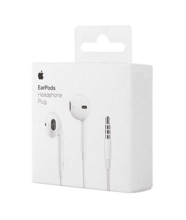 Audífono Manos Libres IPhone Original Apple1