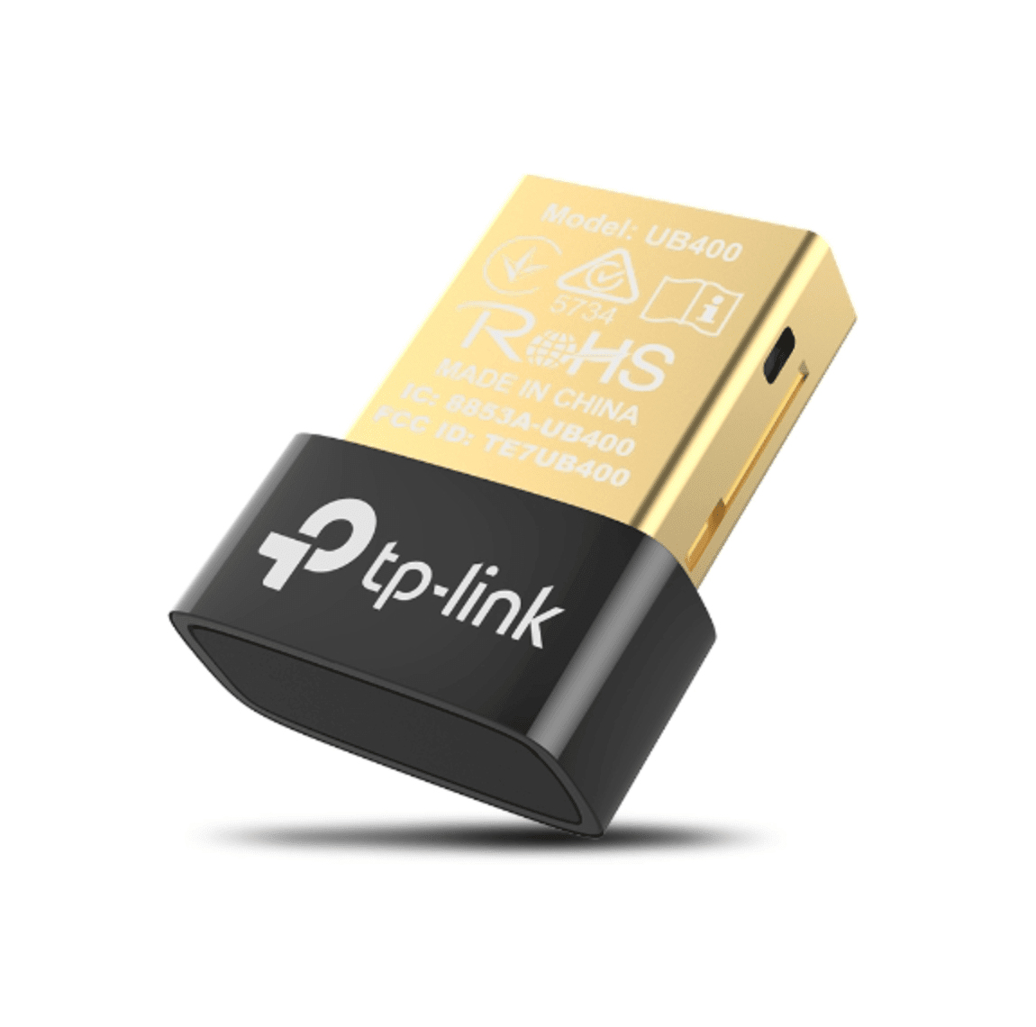 Adaptador Bluetooth PC TP-Link UB4003
