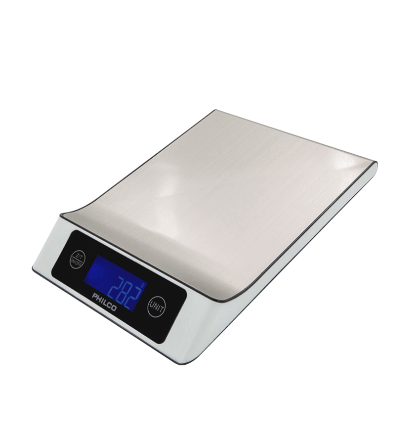 Pesa balanza Cocina Electronica Philco 5K S8111