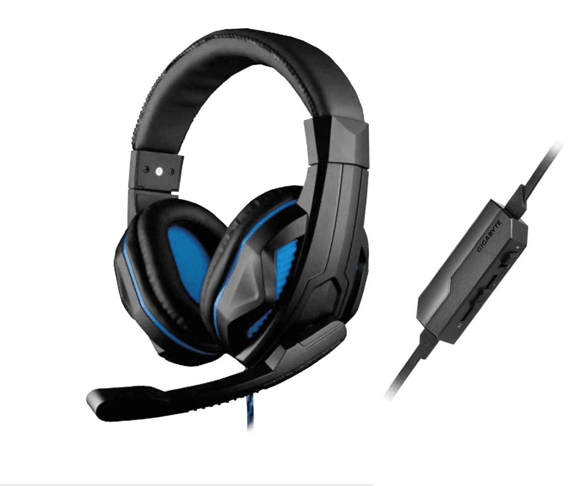Fono Gamer APO20071
