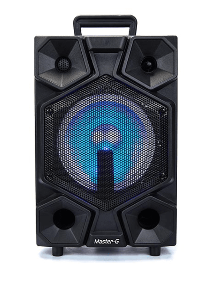 Parlante Master-G 8