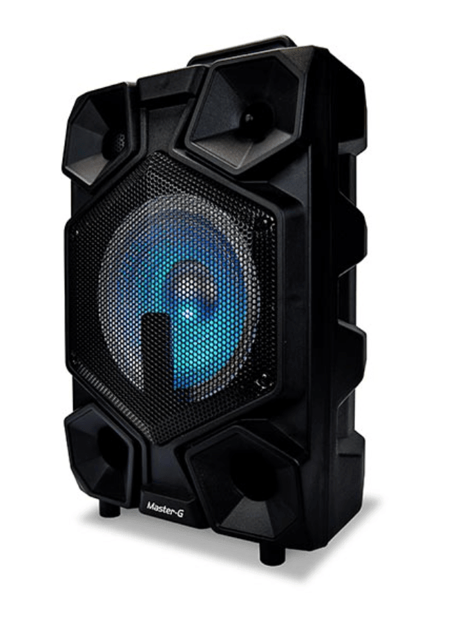 Parlante Master-G 8