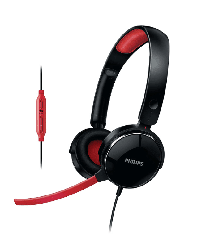 Fono Philips PC Gaming  SHG7210/102