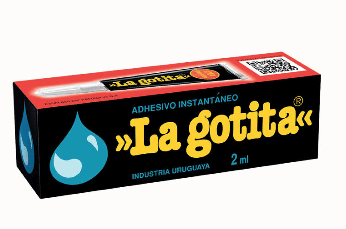 La Gotita Original 2ml1