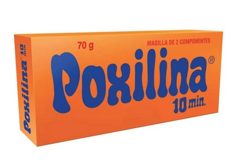 Poxilina 70g1