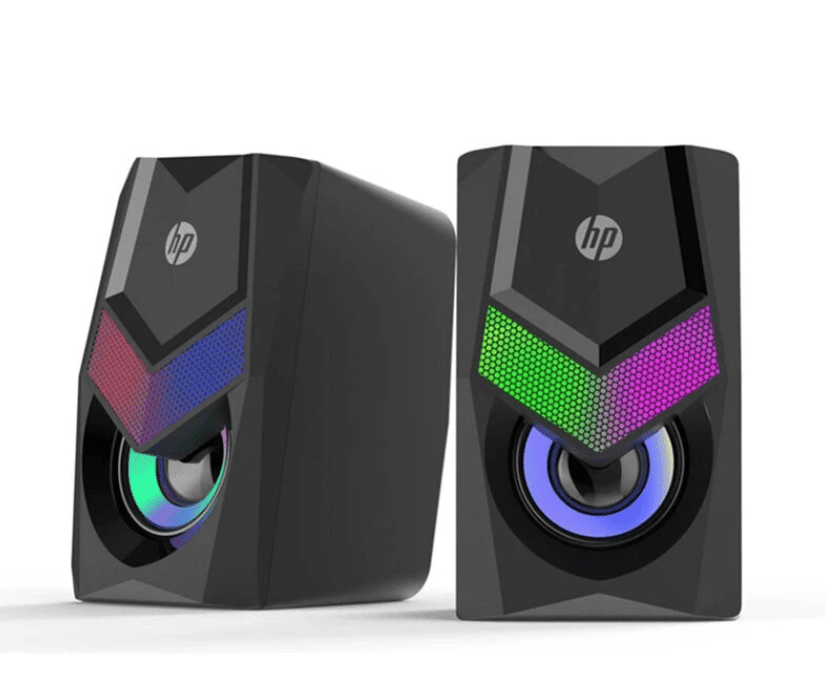 Parlante PC HP Multimedia  DHE-60001