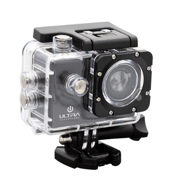 Camara Deportiva Ultra 720P GPRO110N2