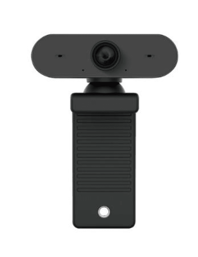 Webcam Philips 1080P SPL6506 con mic1