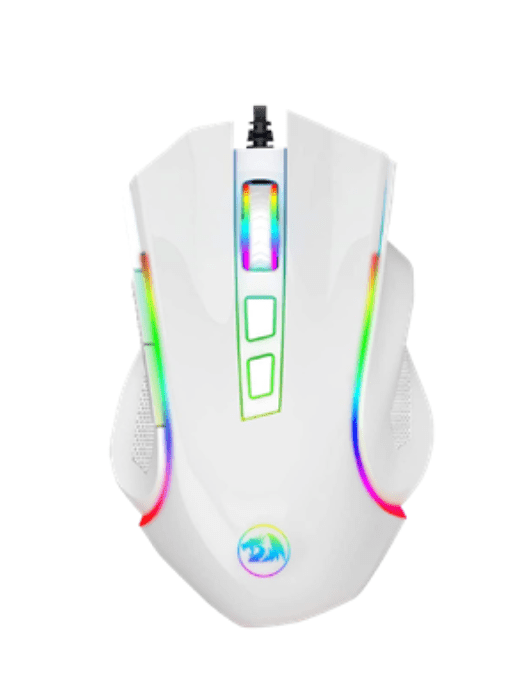Mouse Gamer RGB Griffin M6075