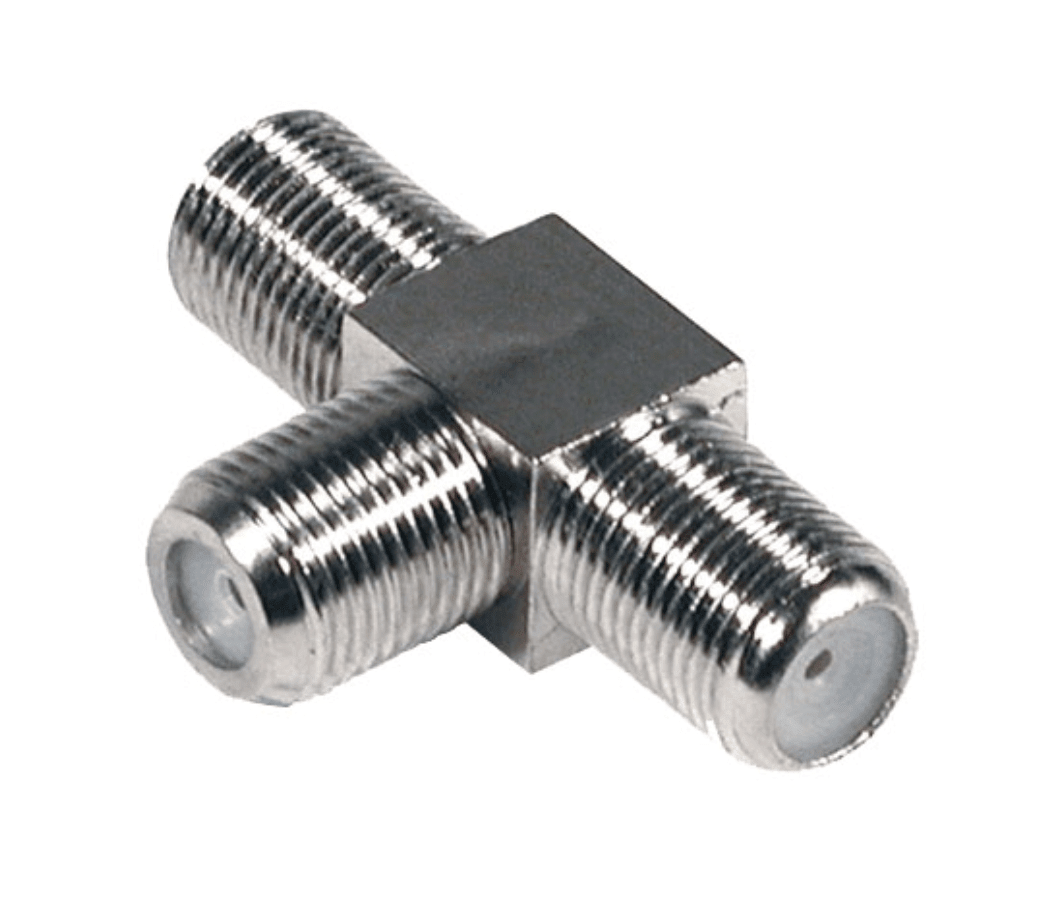 Conector T Coaxial1