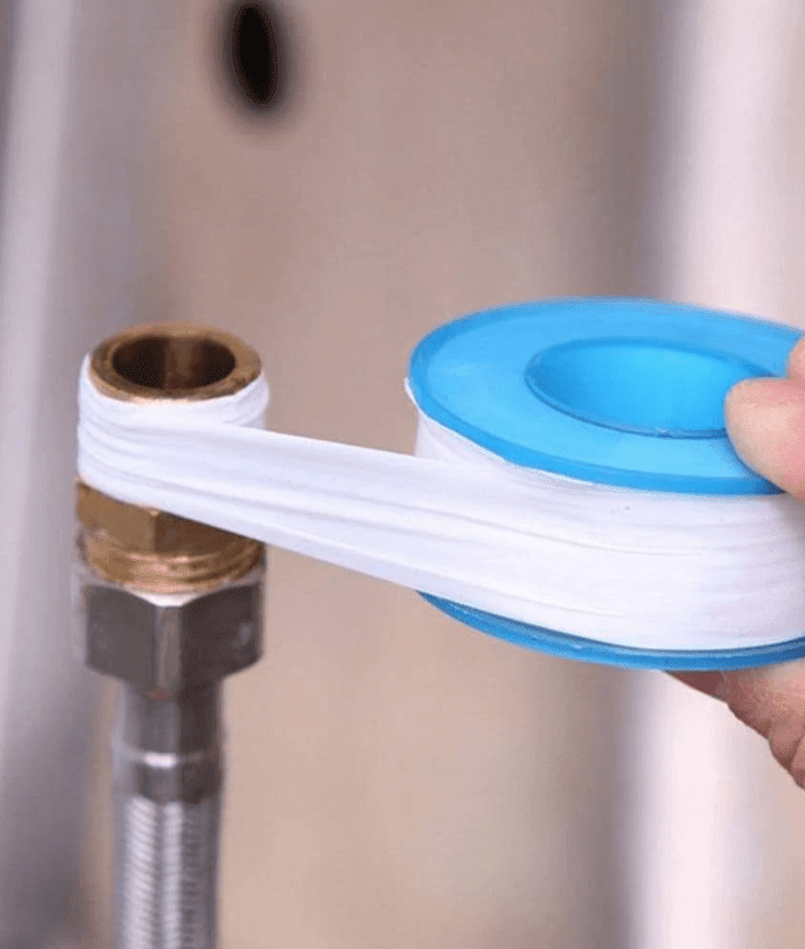 Teflon para agua1