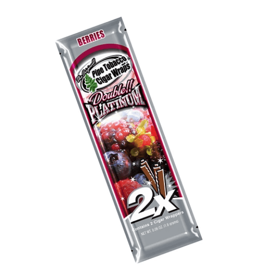 Blunt Wrap18