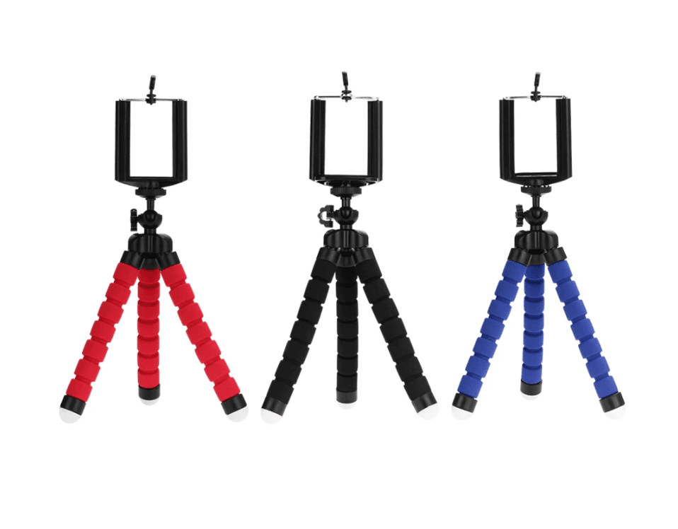 Soporte tripode Chico1