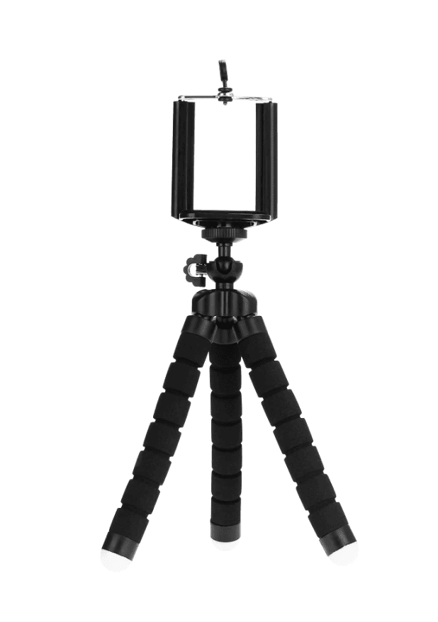 Soporte tripode Chico2
