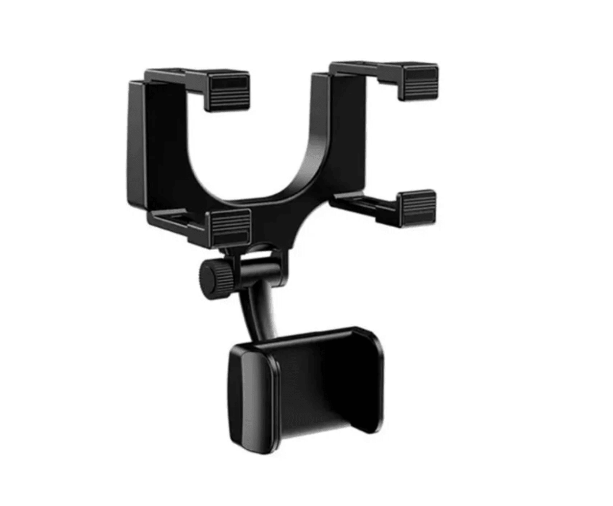 Soporte Auto Espejo IRM2