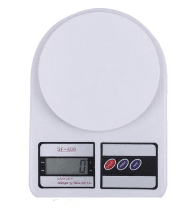 Balanza para cocina SF-4001