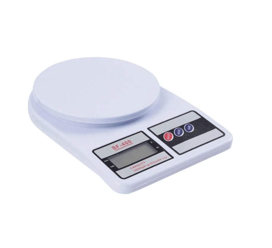 Balanza para cocina SF-4003