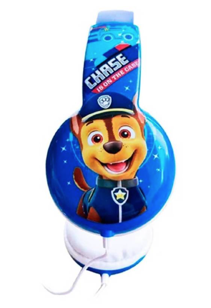 Audifono infantil Paw Patrol2