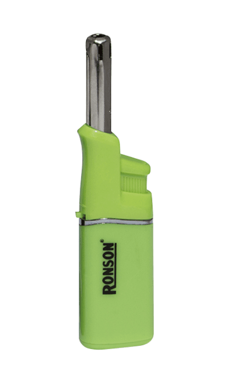 Set Chispero Ronson + Recarga5