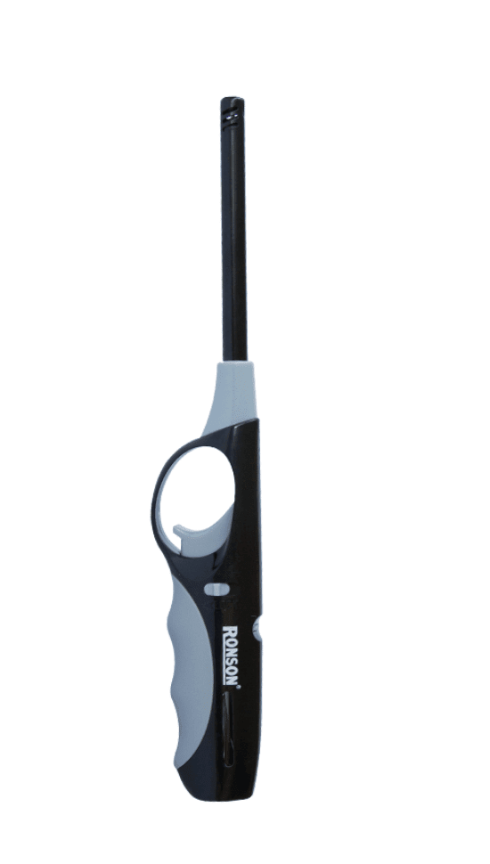 Set Chispero Ronson + Recarga6