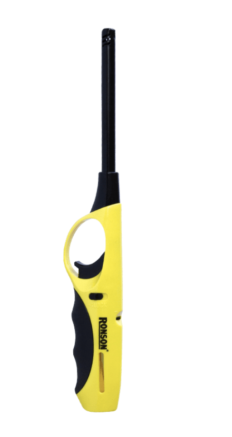 Set Chispero Ronson + Recarga7