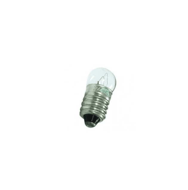 Ampolleta rosca 2,5V Circuito Escolar1